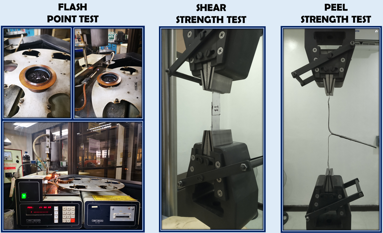 Pili Seal Prototypes For Humanity