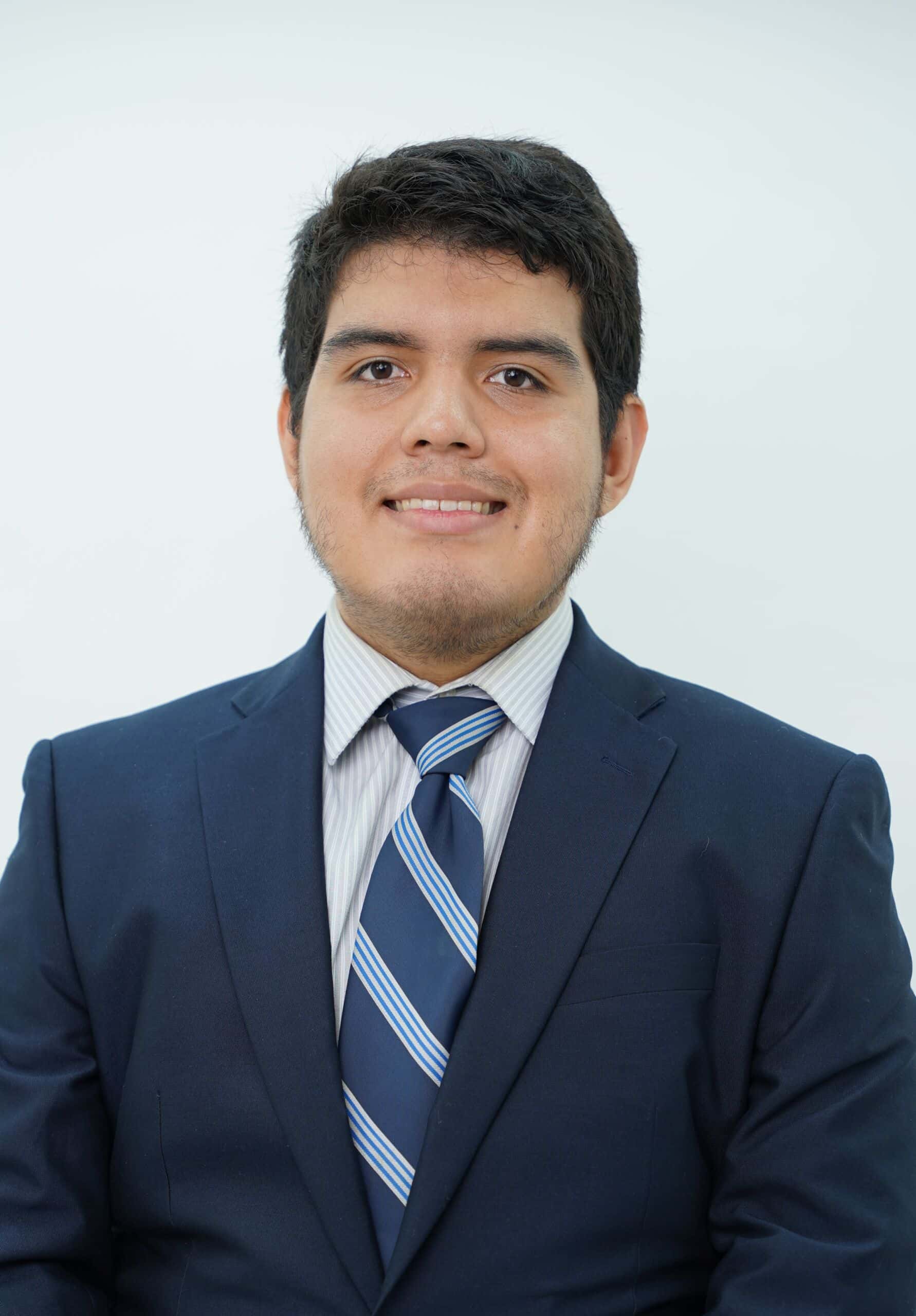 Alejandro Javier Iza Zurita