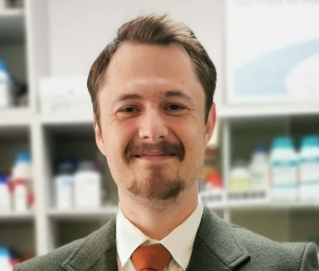 Marthinus Wessel Myburgh