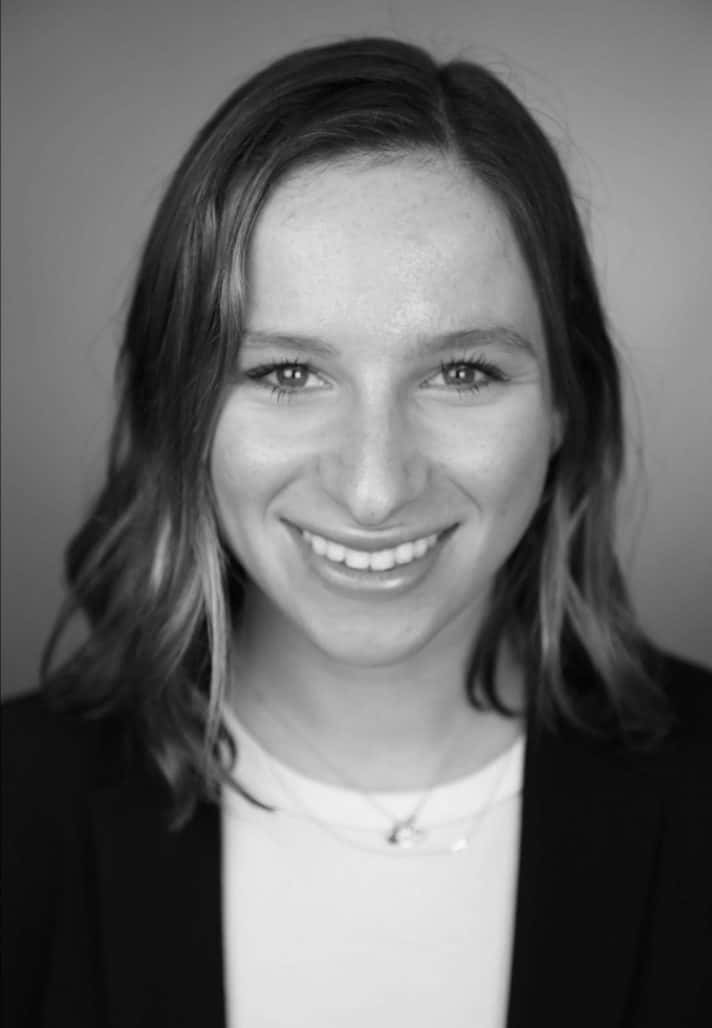 Taylor Greenberg Goldy