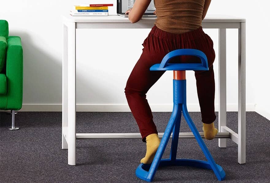SIT – the future of sitting