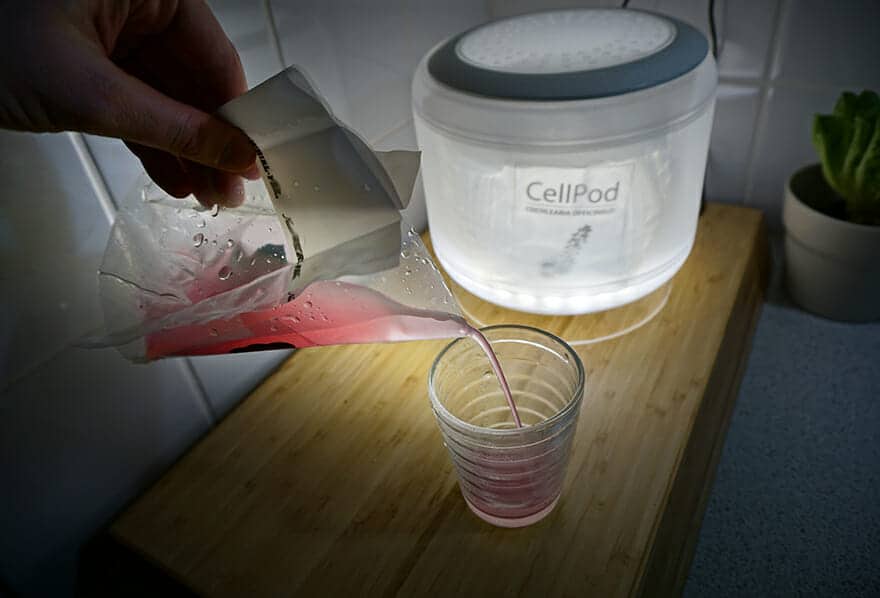CellPod