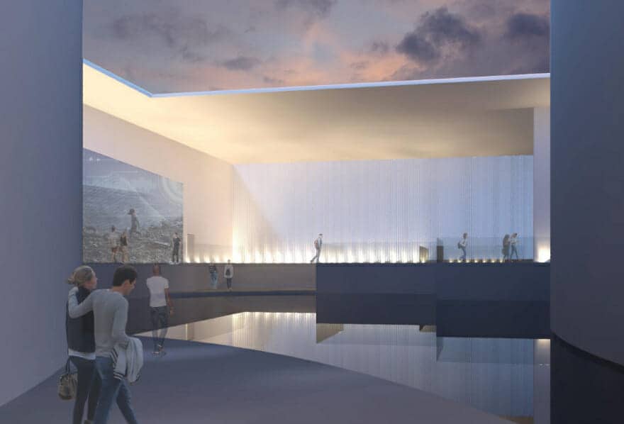 Centre for National Unification