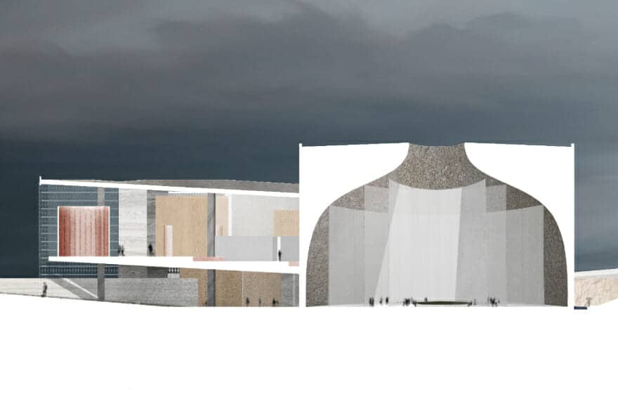 Ministry of Native Land Tiles