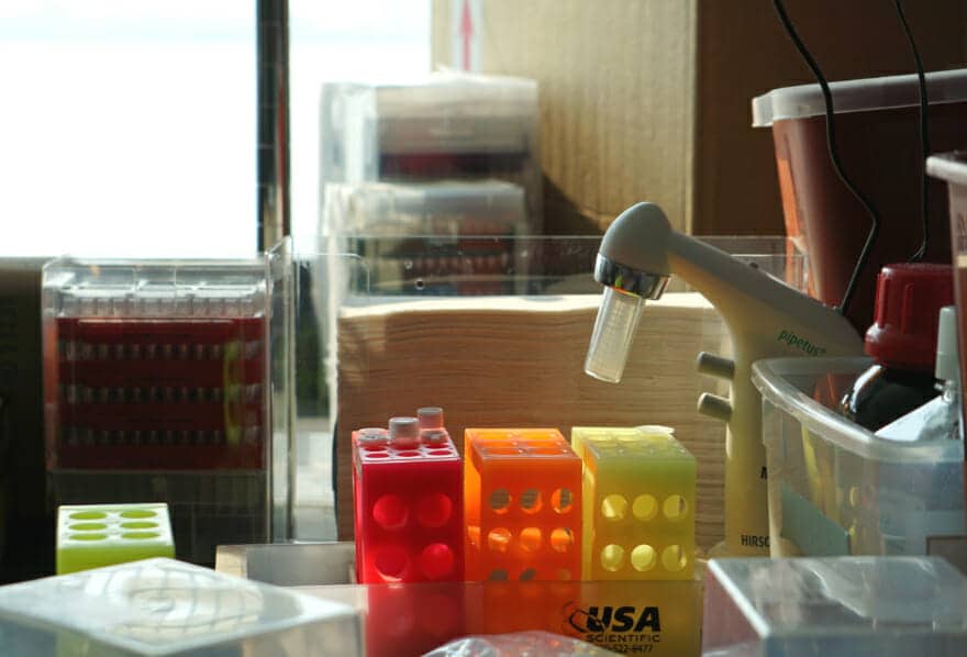 Open Insulin Project - Cover