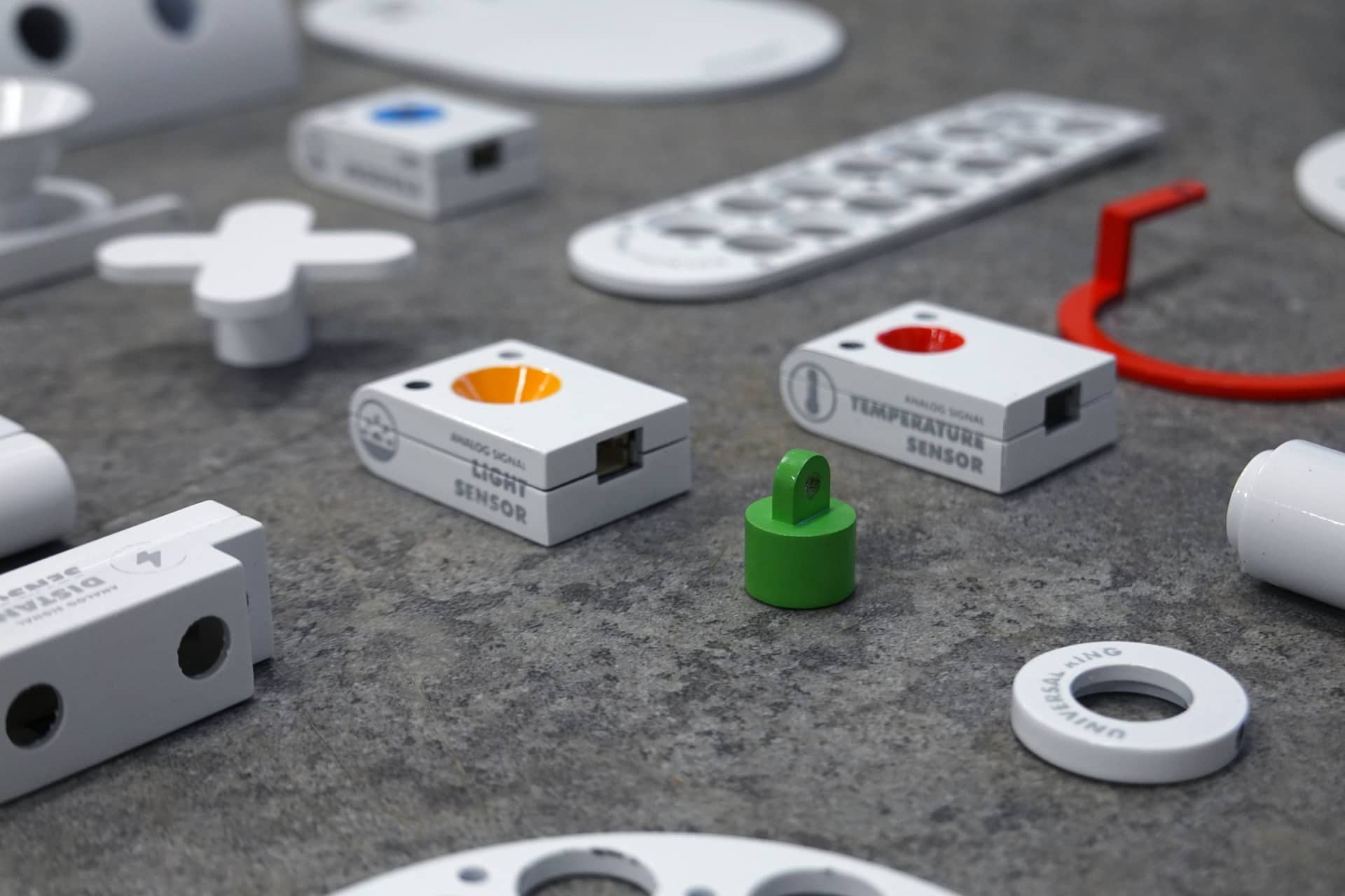 DOBOO Fun Coding Toolkit