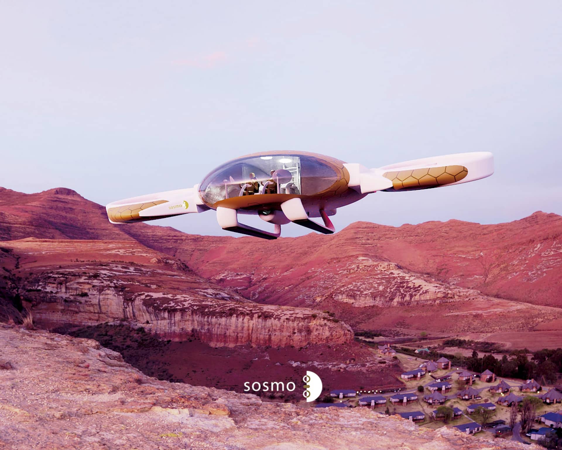 SOSMO