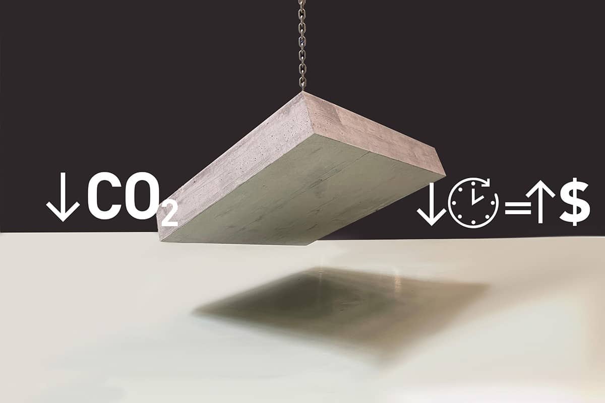 EcoFast Concrete