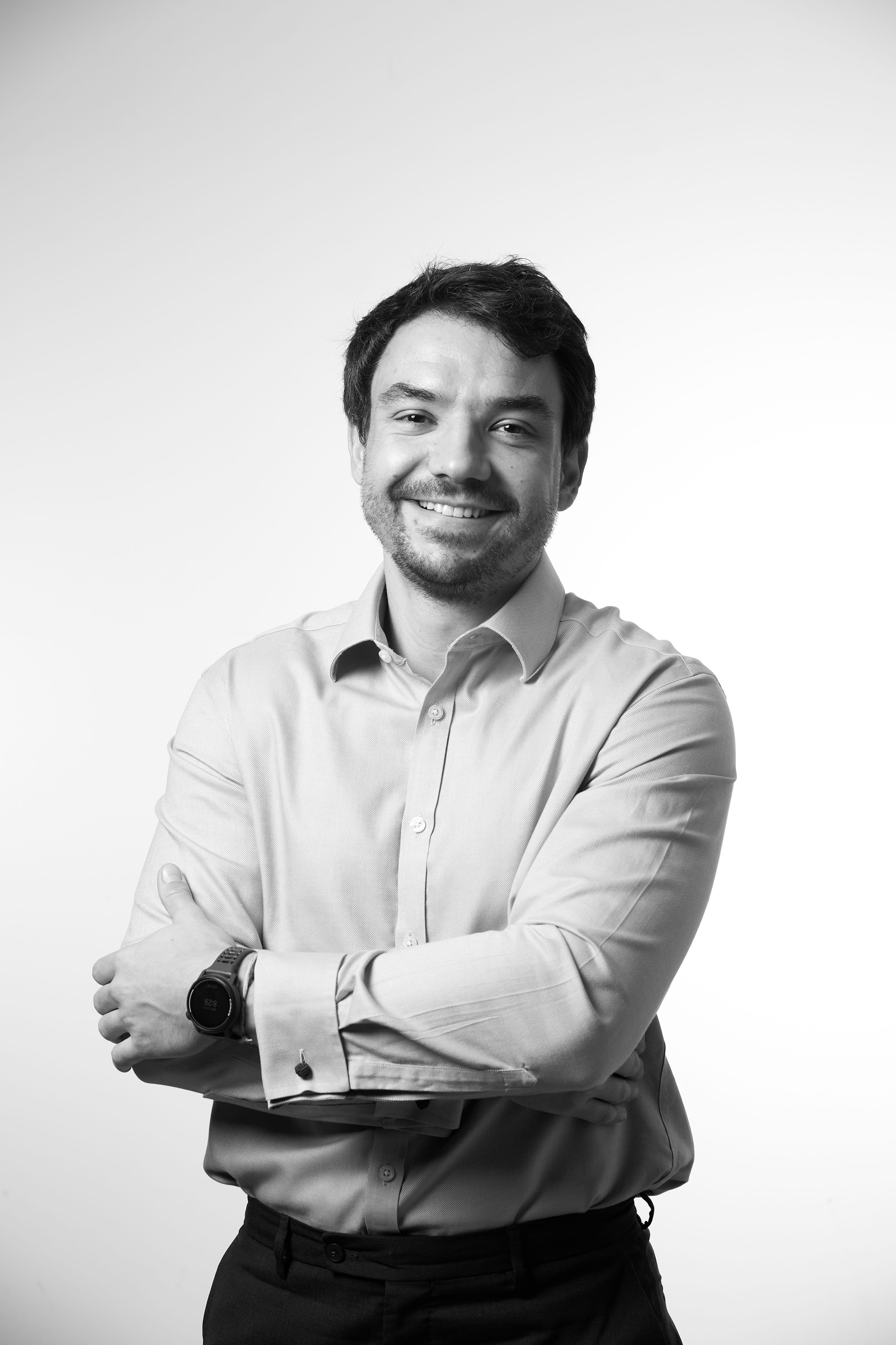 Tadeu Baldani Caravieri 