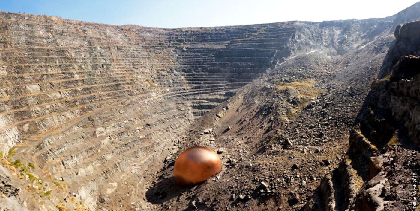 DT4TD (Digital Twins for Tailings Dams) 