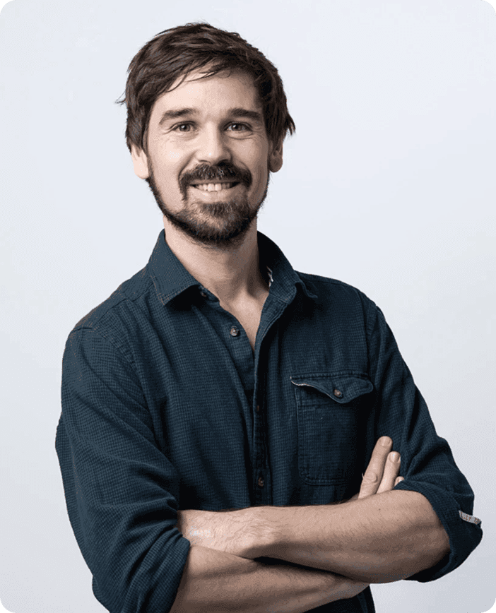 Dr. Thibault Demoulin 