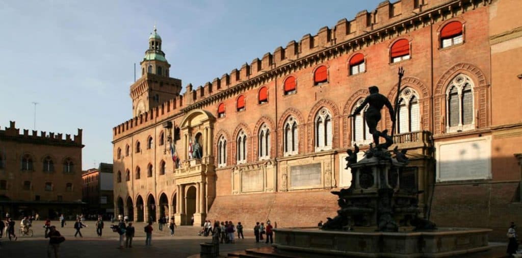 Alma Mater Studiorum Bologna