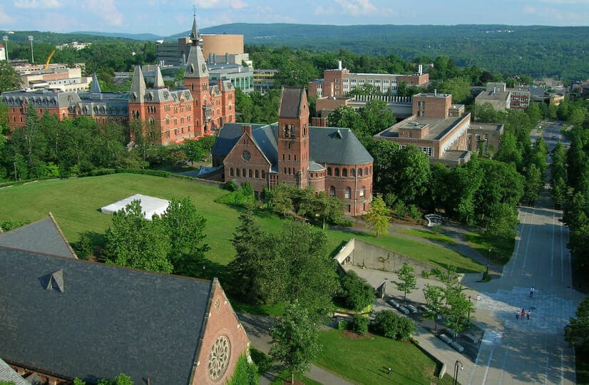 Cornell University