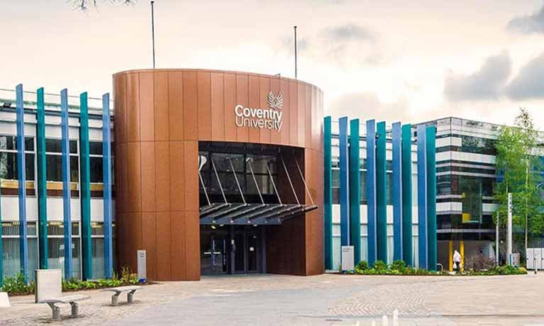 Coventry University