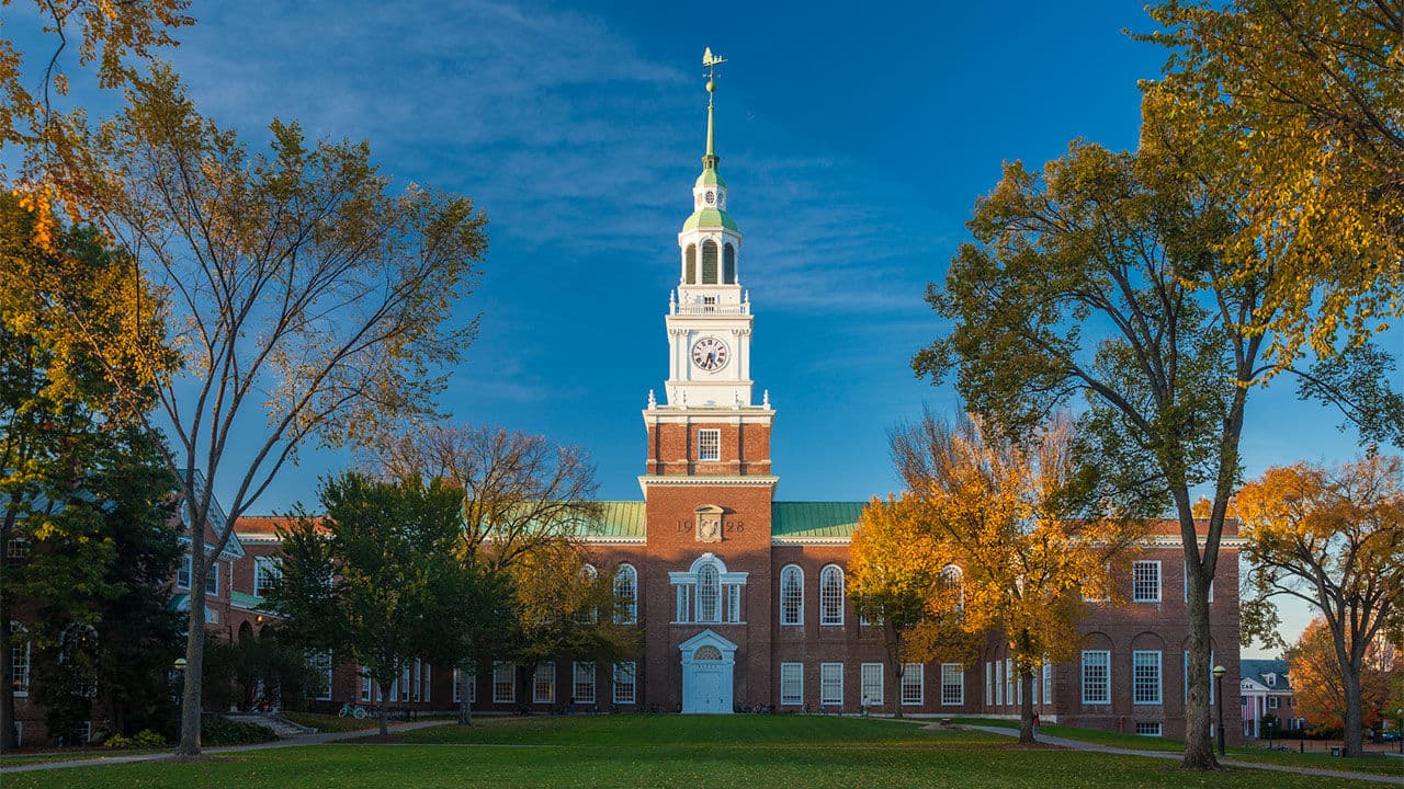 Dartmouth College