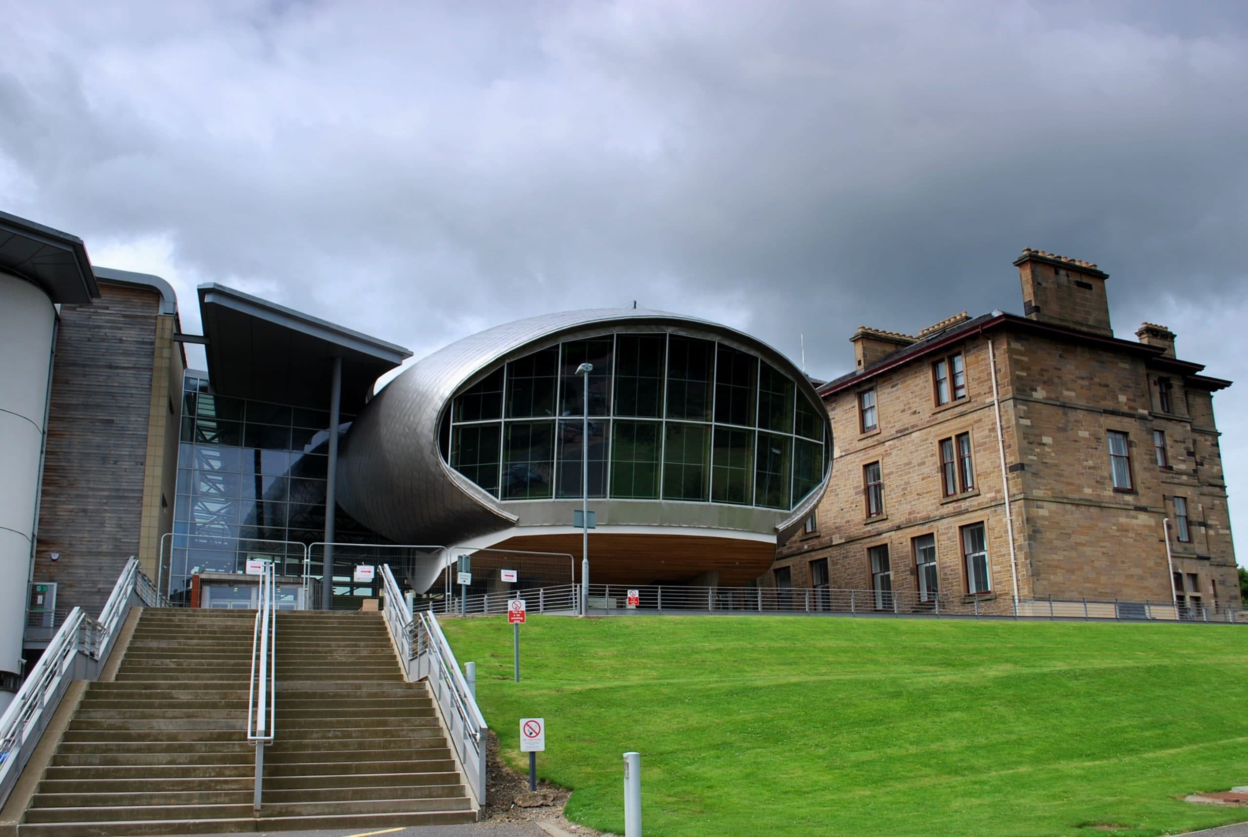 Edinburgh Napier University
