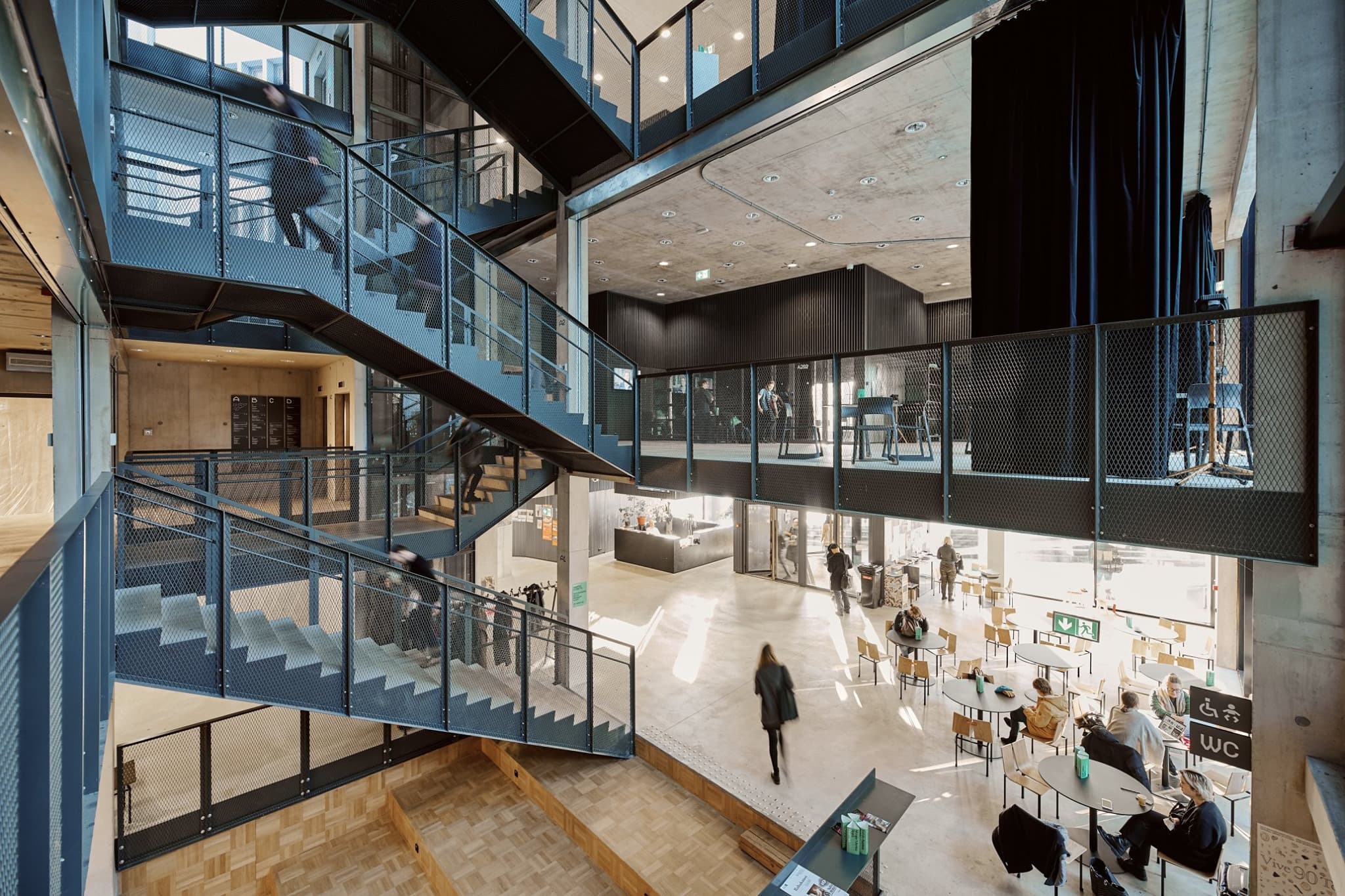 Estonian Academy of Arts