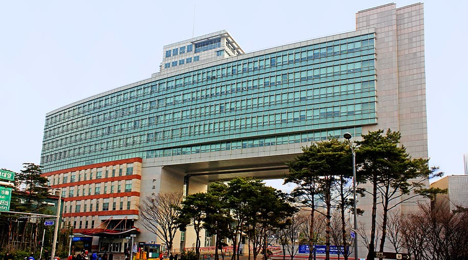 Hongik University