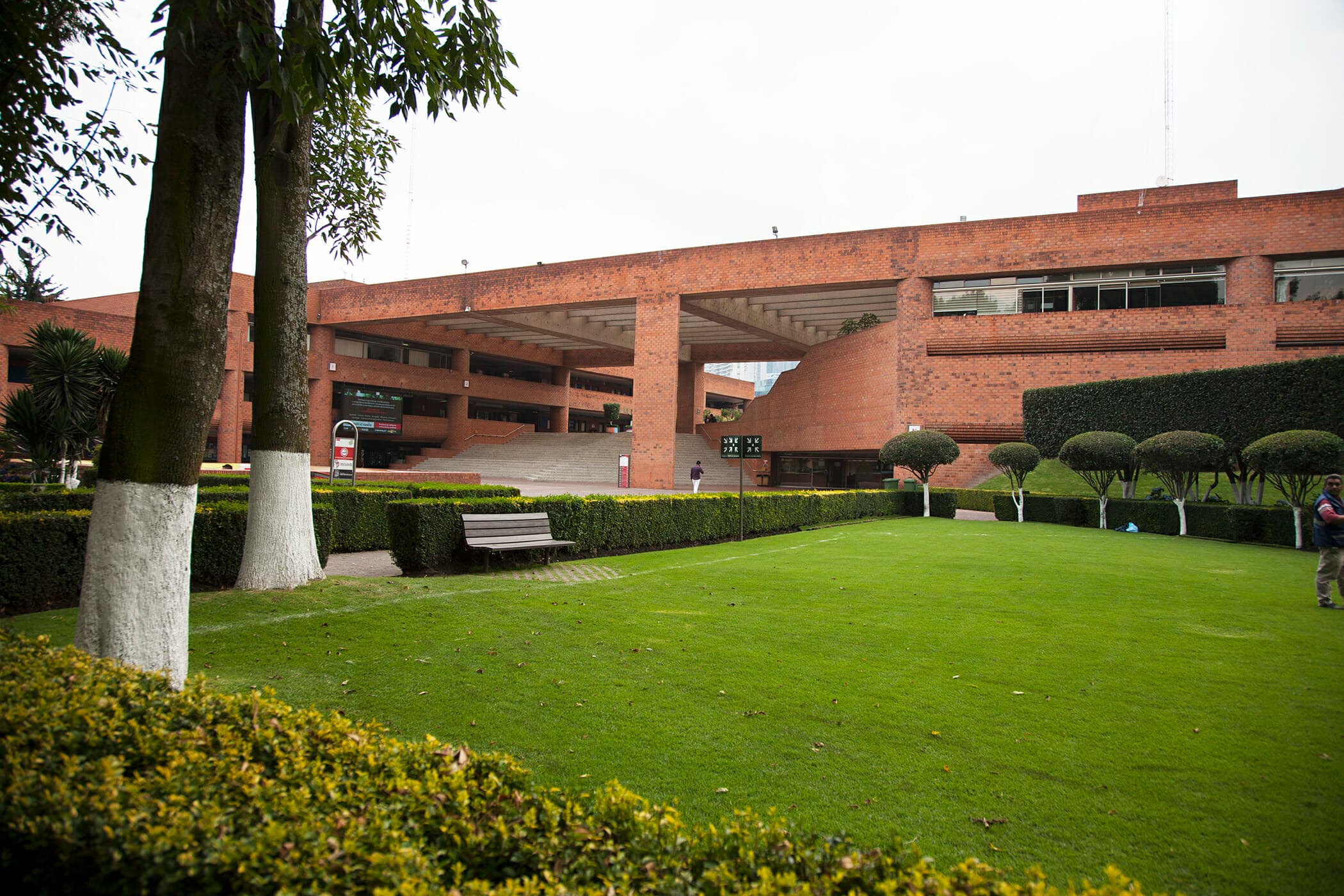Ibero-American University