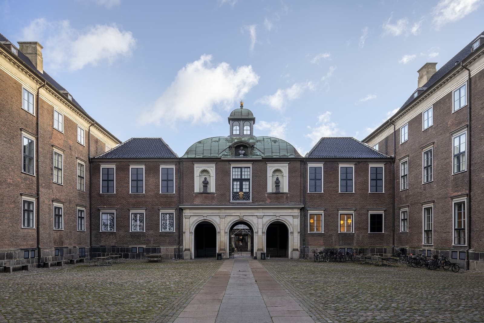 KADK – The Royal Danish Academy