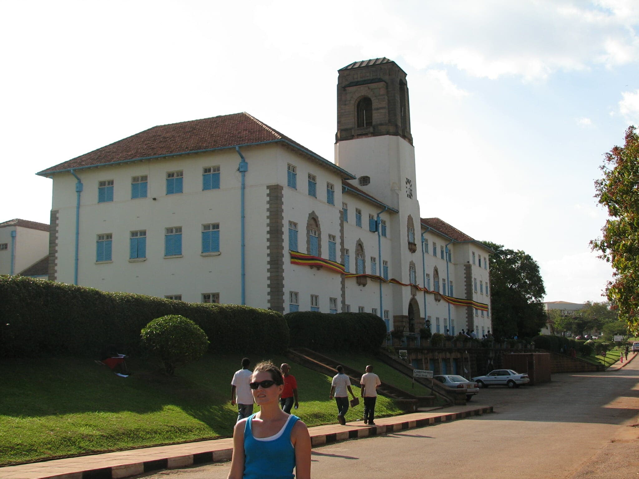 Makerere University