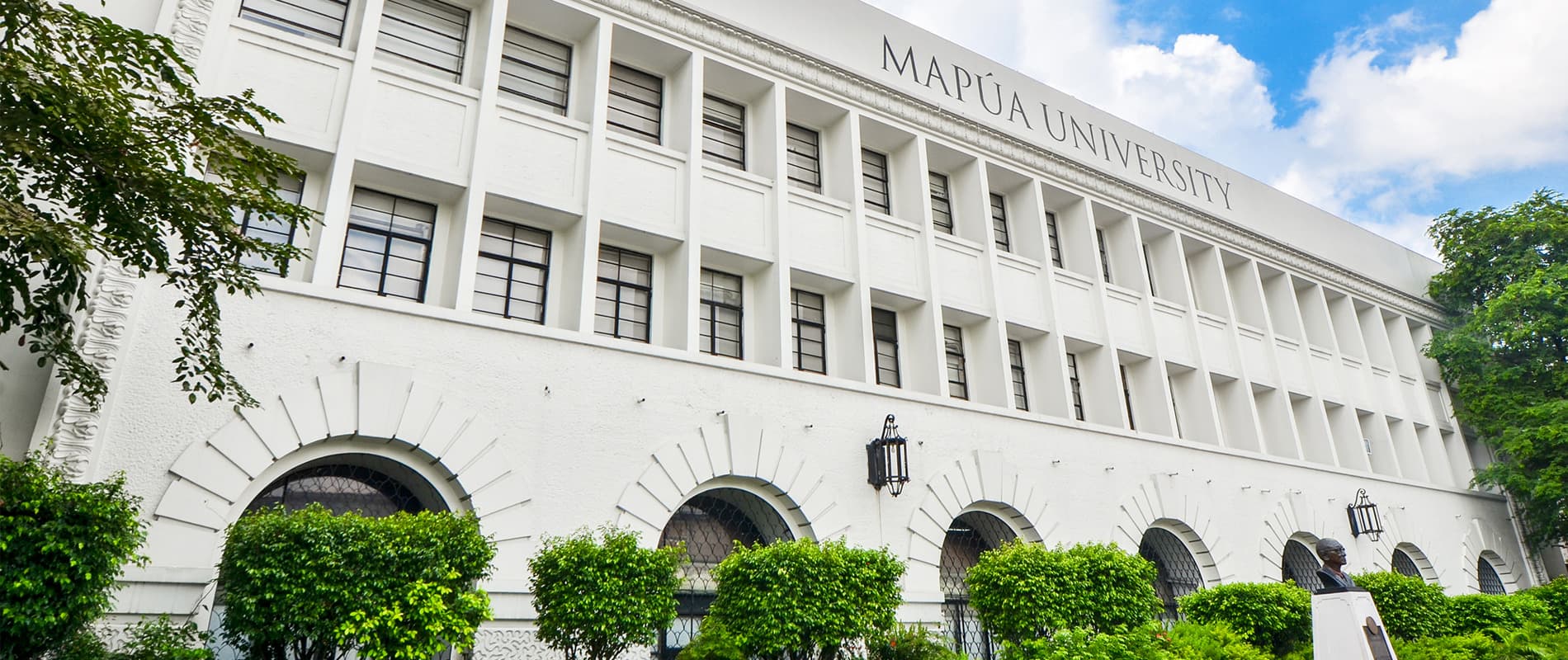 Mapúa University