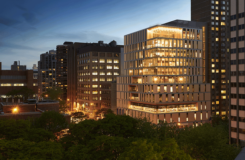 New York University (NYU)