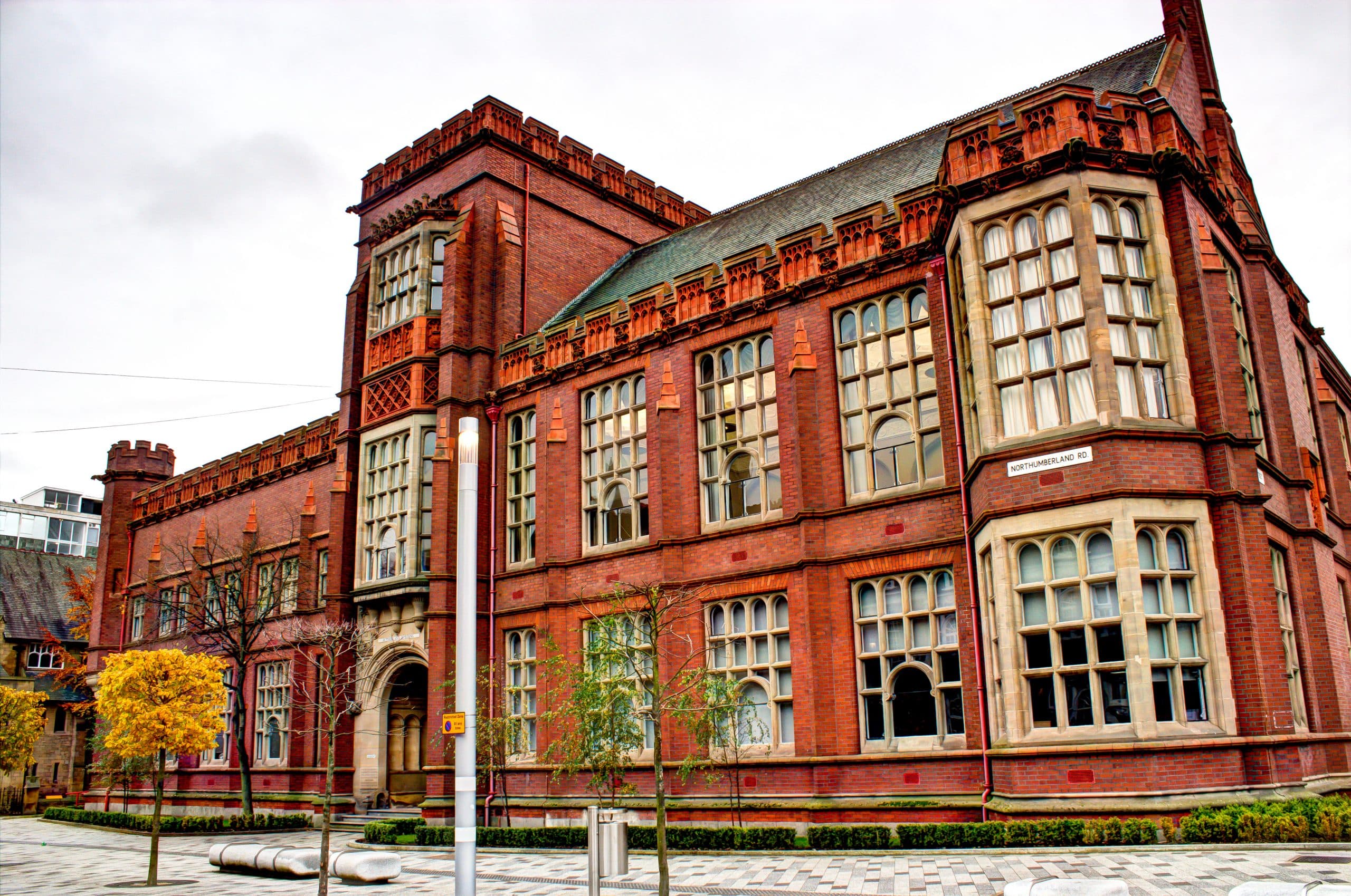 Northumbria University