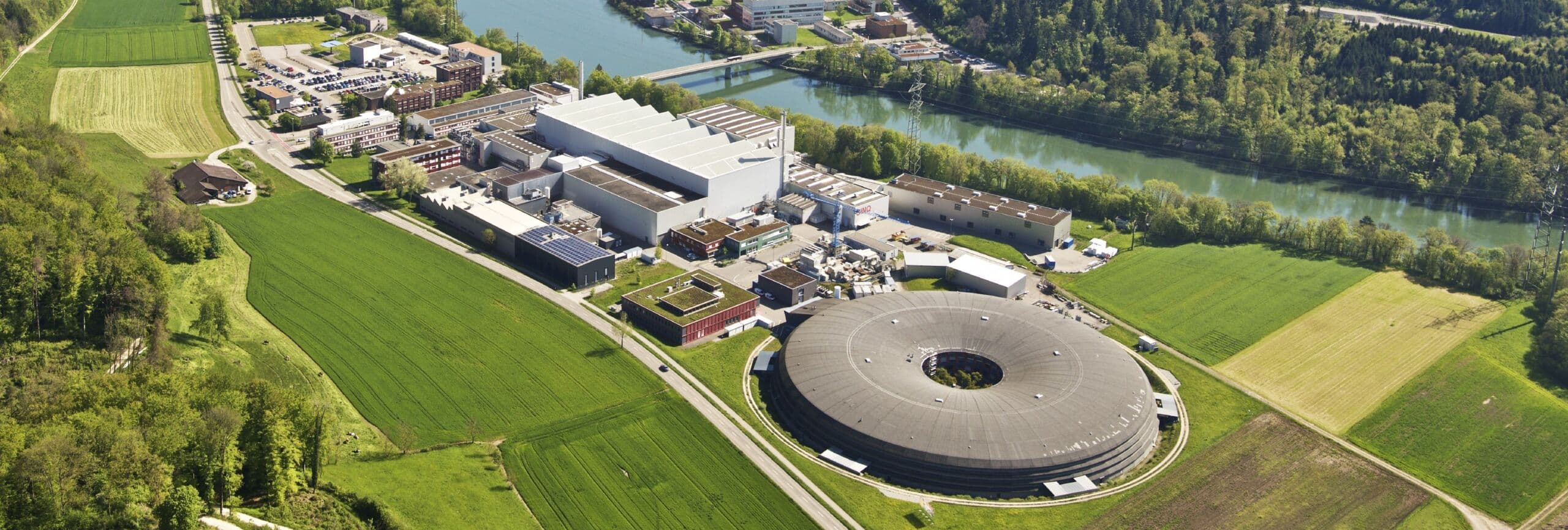 Paul Scherrer Institute