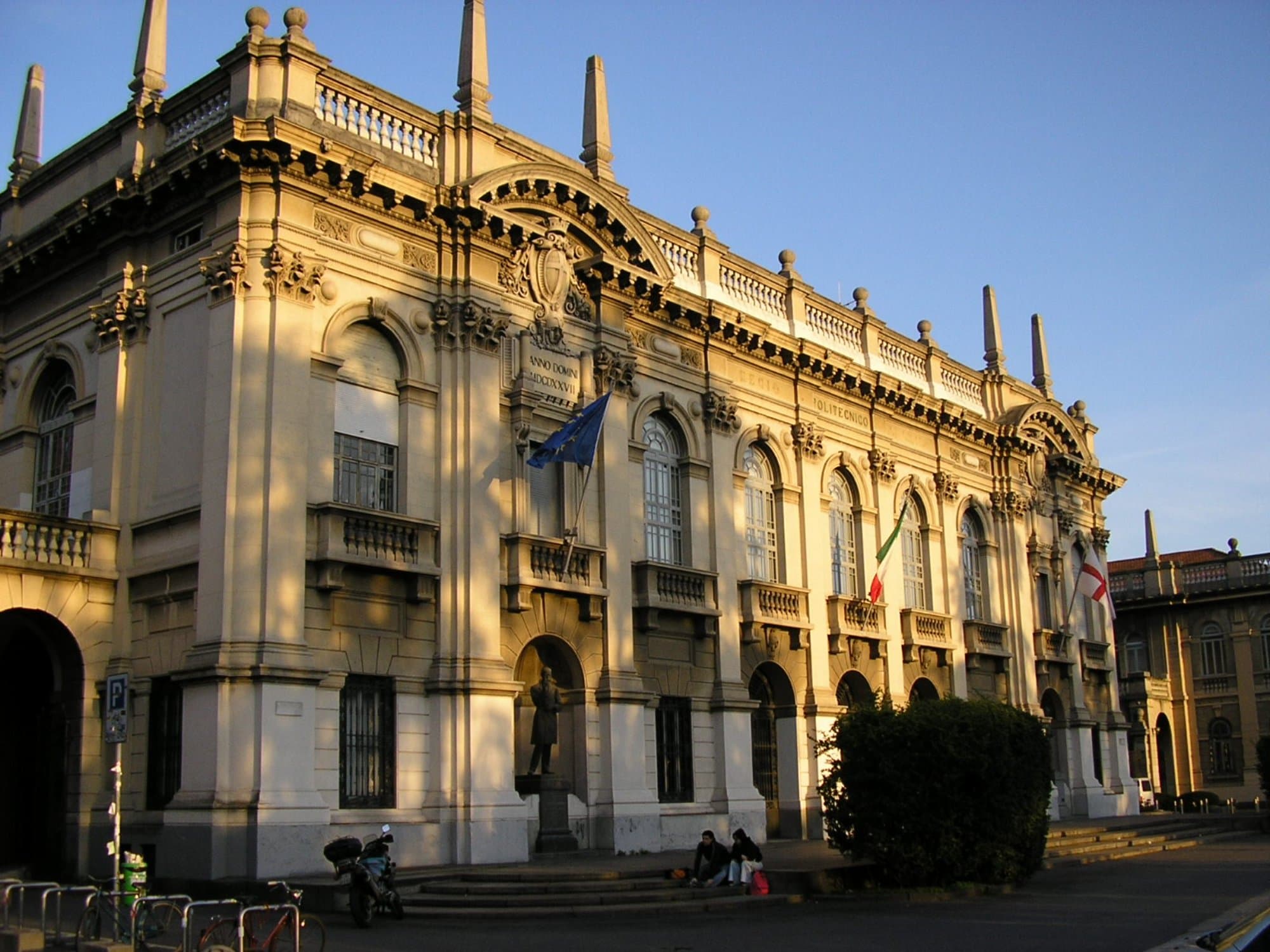 Politecnico di Milano