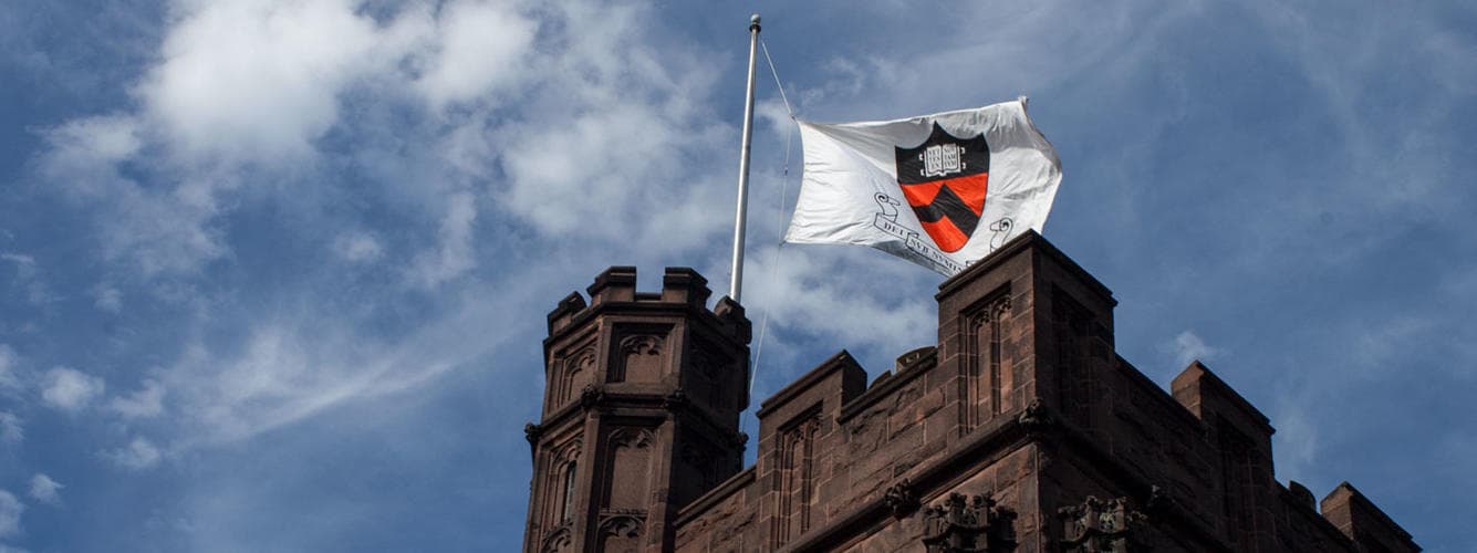 Princeton University