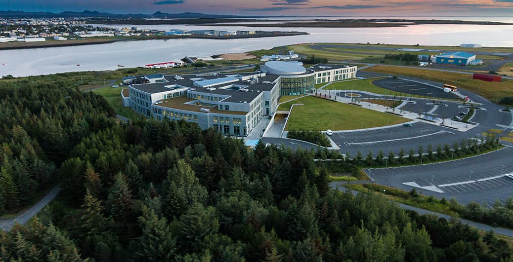 Reykjavik University