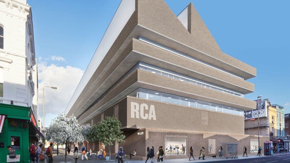 Royal College of Art