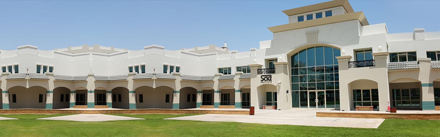SAE Institute Dubai