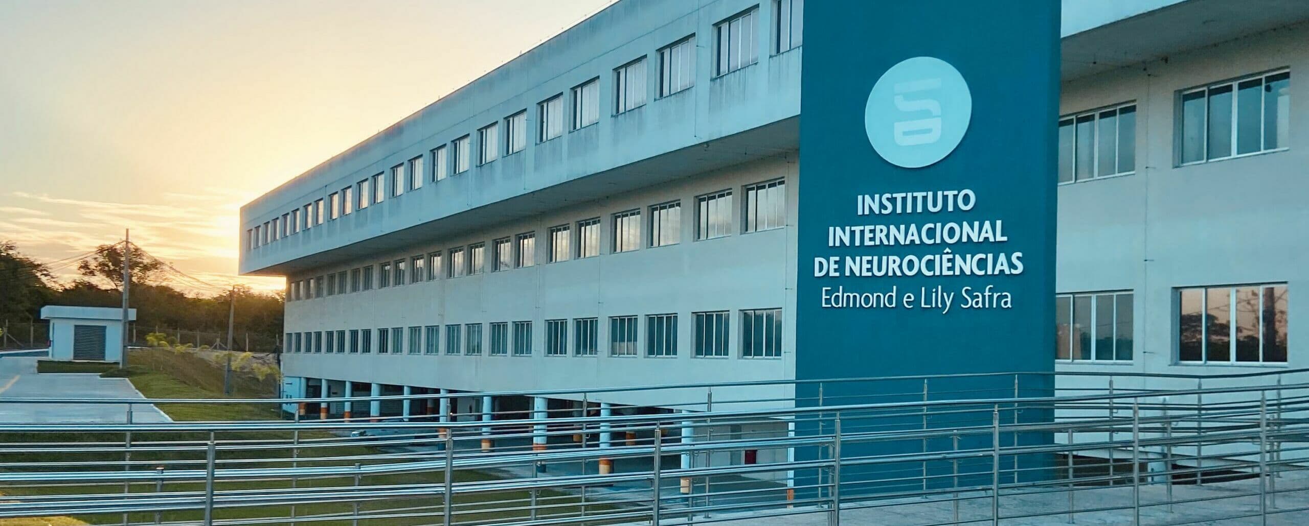 Santos Dumont Institute