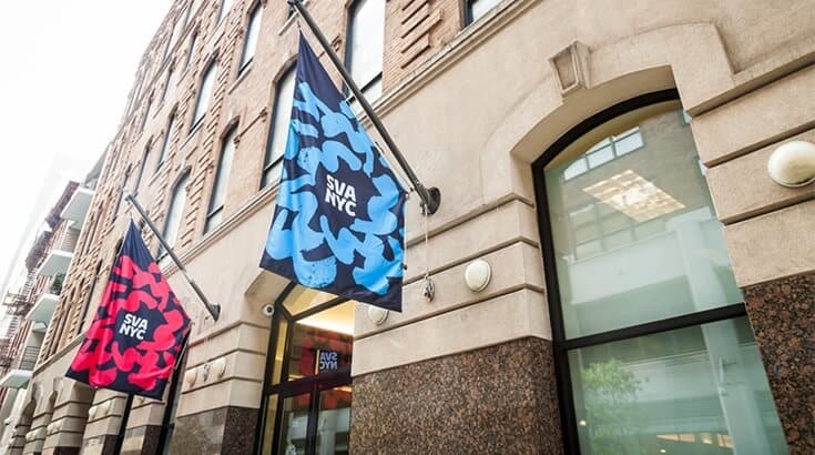 School of Visual Arts