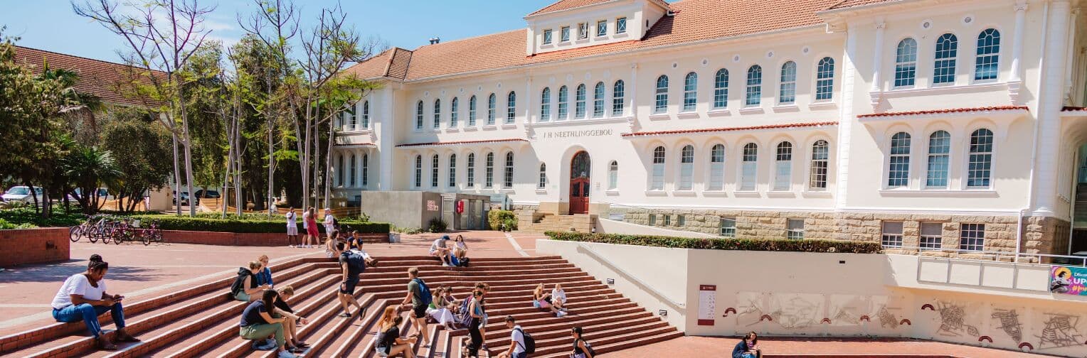 Stellenbosch University