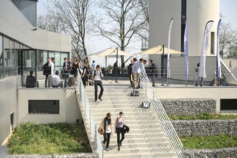 Strate School of Design