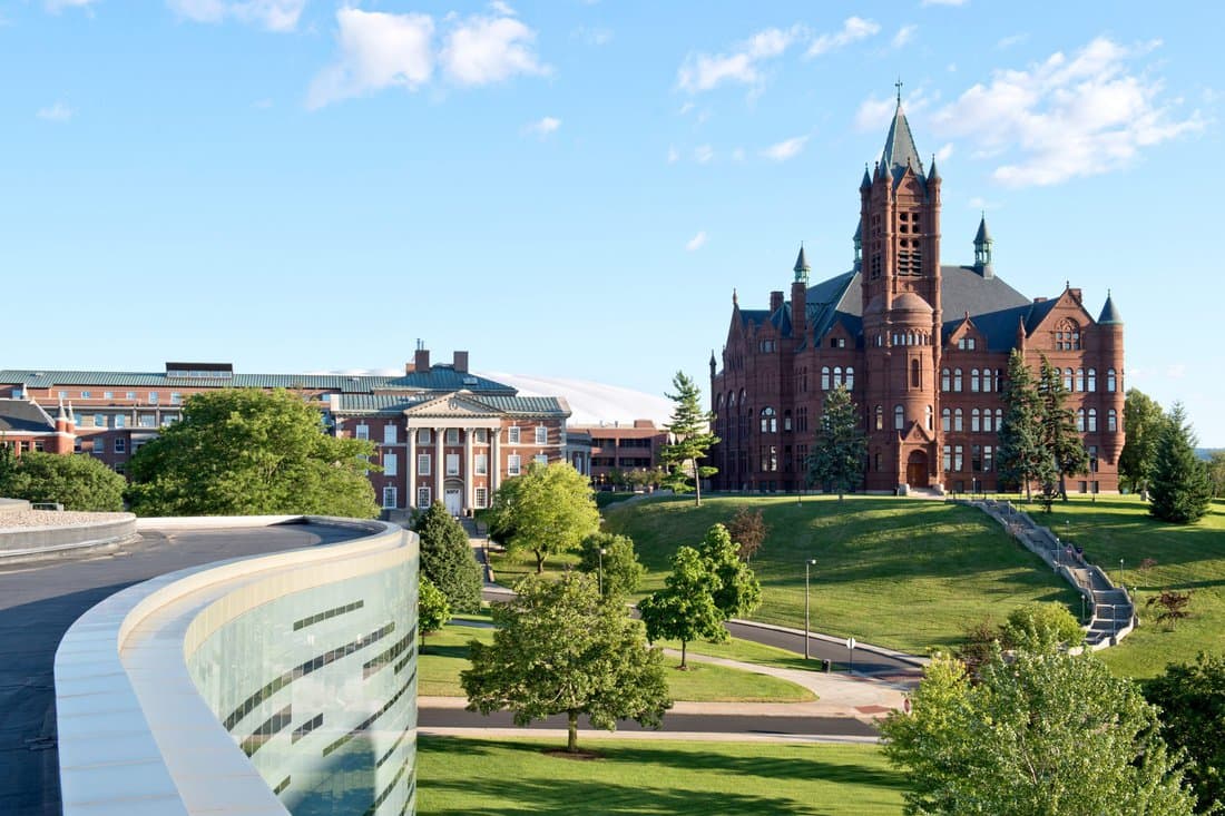 Syracuse University