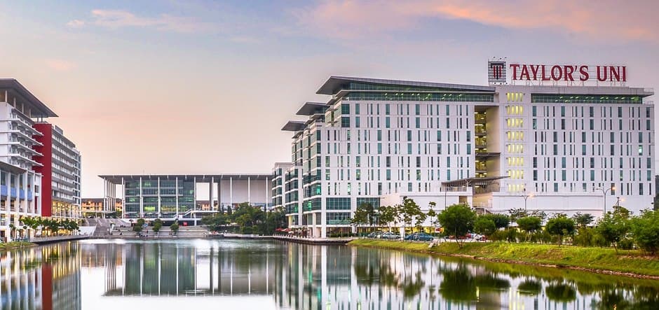 Taylor’s University