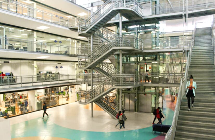 Tecnológico de Monterrey