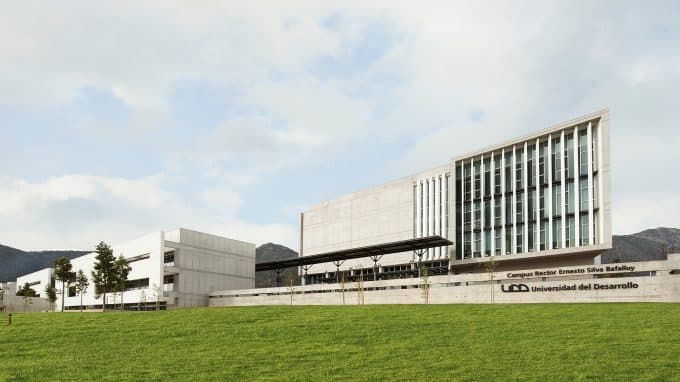 Universidad del Desarrollo