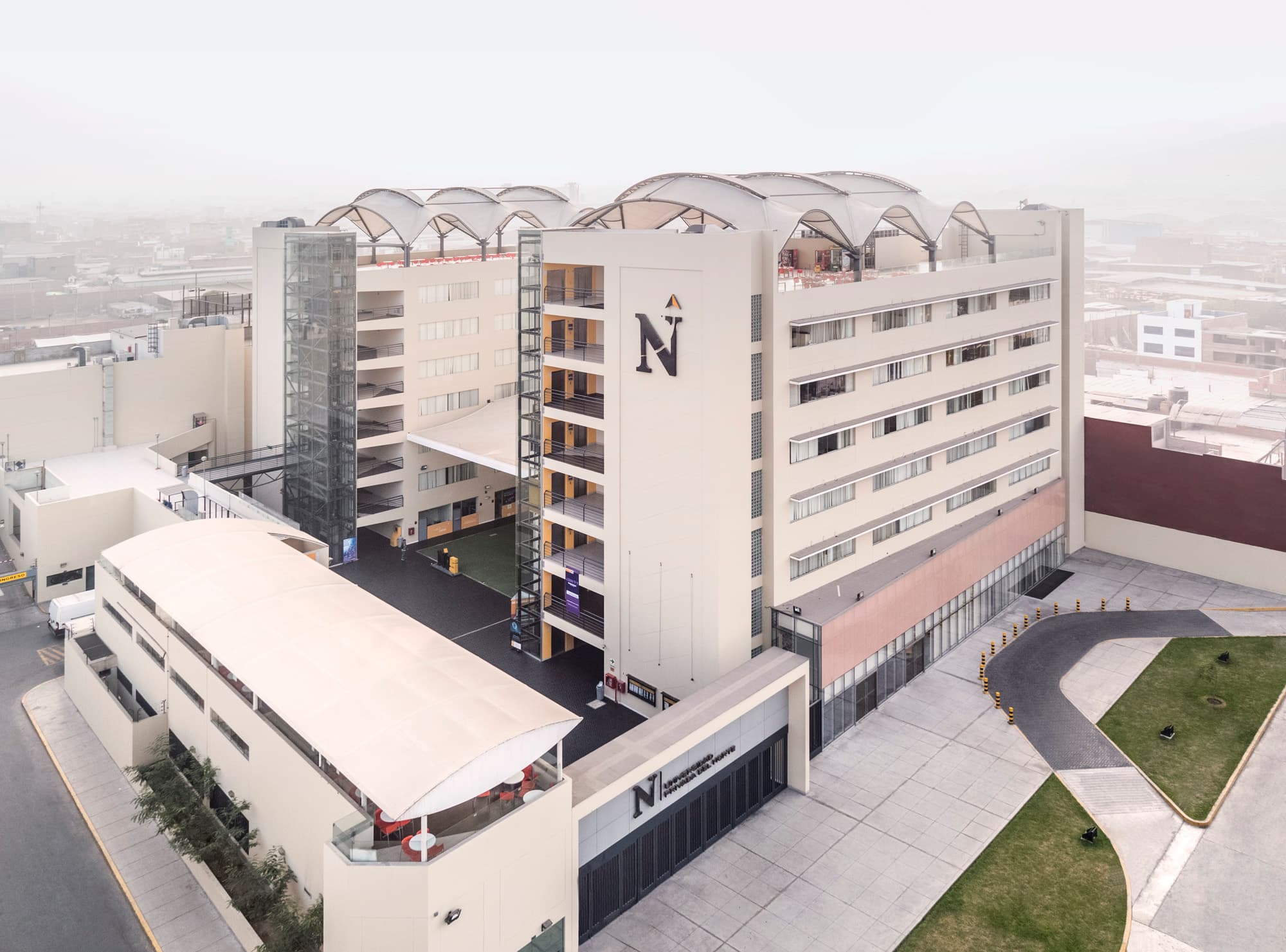 Universidad Privada del Norte