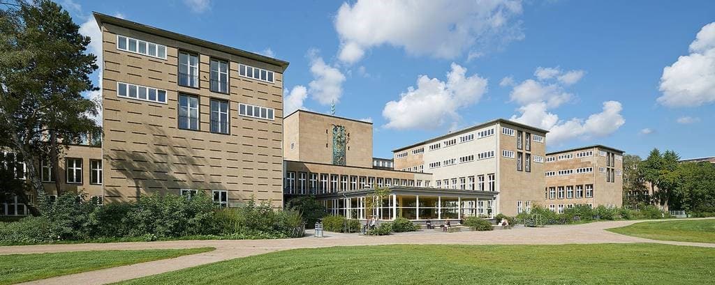 Universität zu Köln