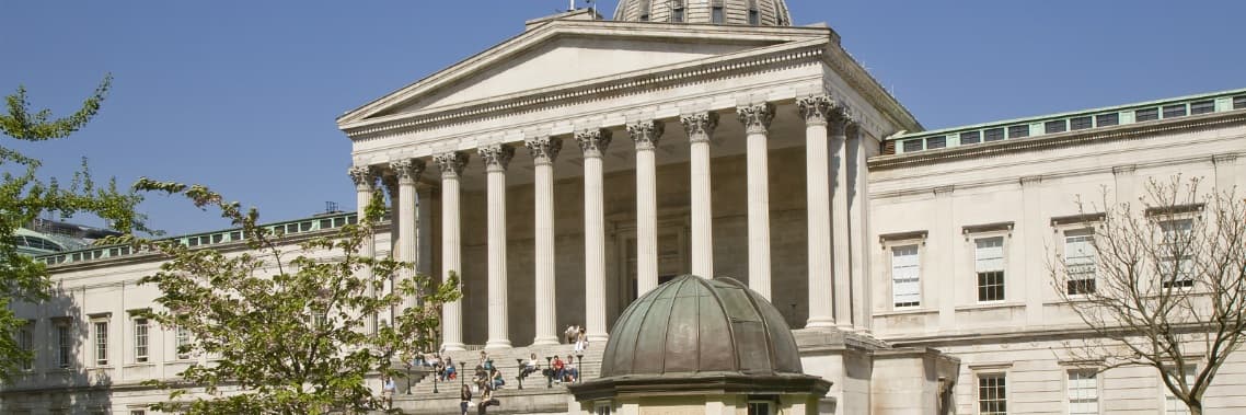 University College London