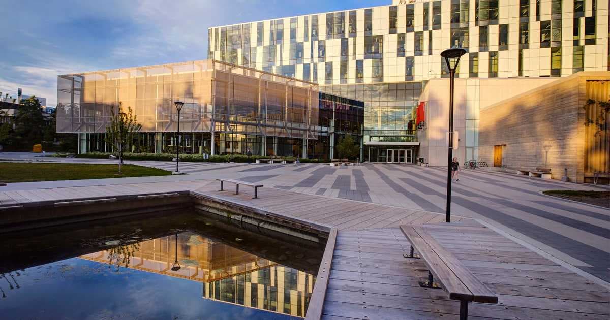 University of Calgary