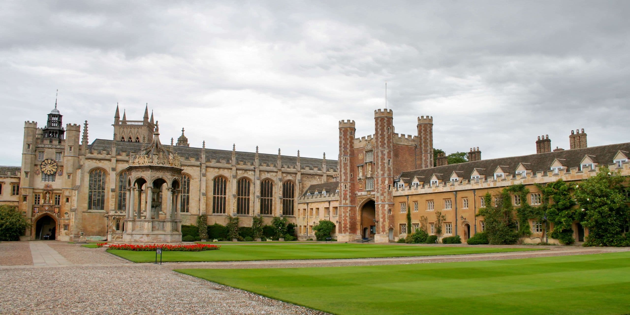 University of Cambridge