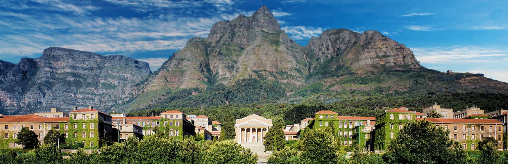 University of Cape Town (UCT)