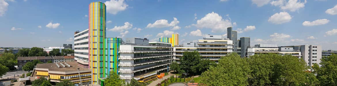 University of Duisburg-Essen