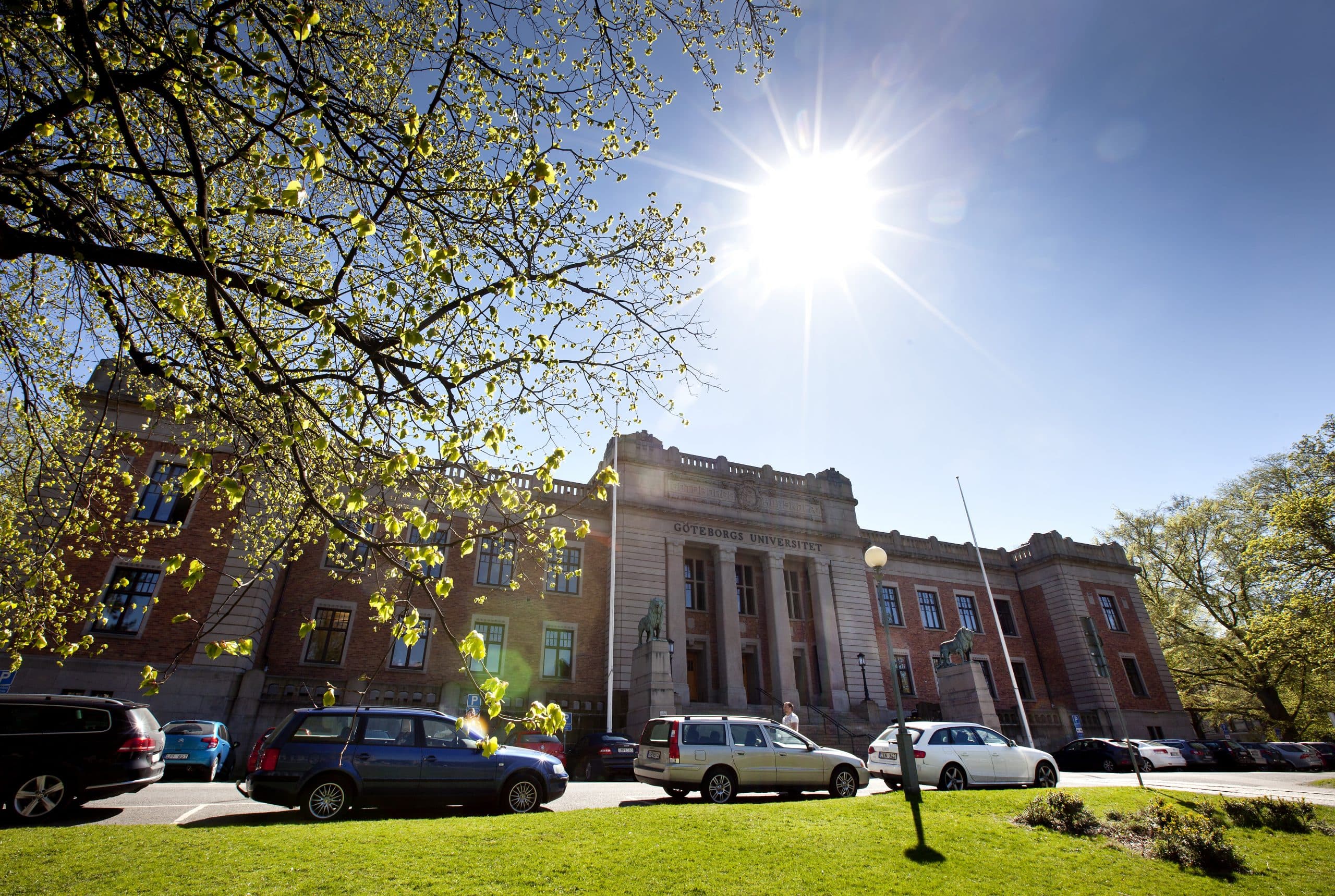 University of Gothenburg